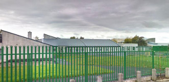 ST BRIGIDS Junior National School